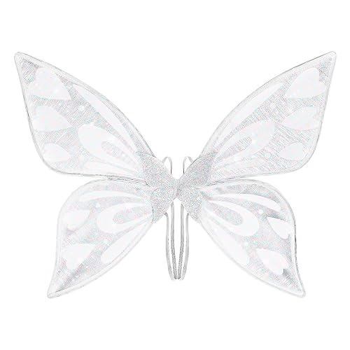 Butterfly Fairy Wings for Adult Butterfly Wings Kids Sparkle Angel Wings