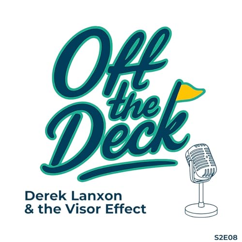 Derek Lanxon & the Visor Effect