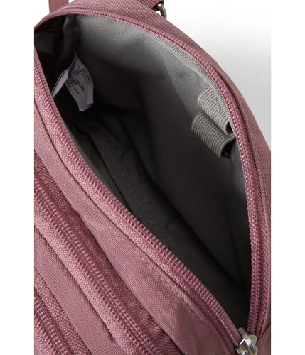 Image of Baggallini Triple Zip with Front Wallet /Trifecta RFID Wallet Crossbody