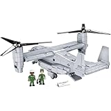 COBI Bell Boeing V-22 Osprey