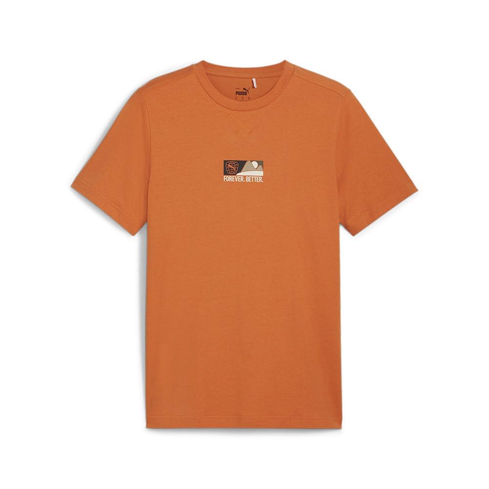 PUMA Better Sportswear Tee