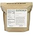 Anthony's Brown Teff Flour, 5 lb, Gluten Free, Non GMO, Vegan