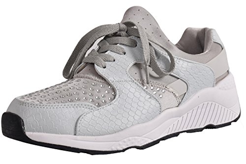 TrueFace , Laag-Top Vrouwen 36 EU