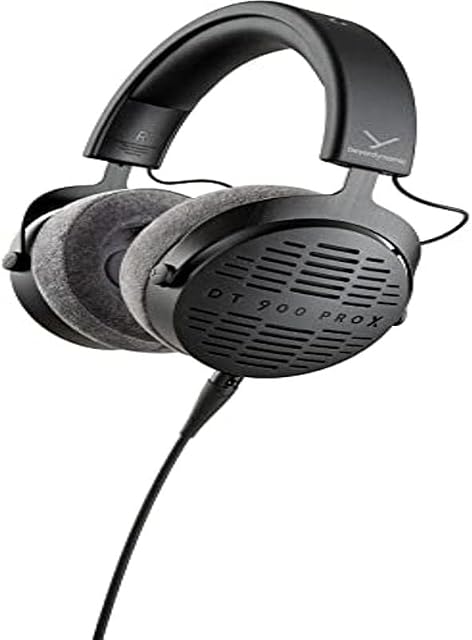 Beyerdynamic - DT 900 Pro X Studio Headphones