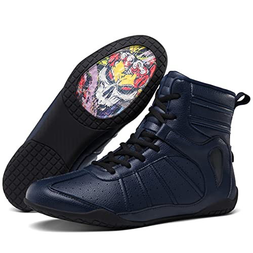 Best Wrestling Shoes For Squats In 2023 {Buying Guide} Welding FAQ