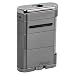 Xikar Allume Triple Jet Tabletop Lighter (Gunmetal)