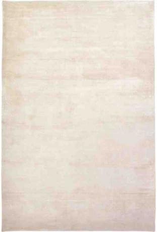 Rug Soft Shiny Ivory Silk cm. - 200x300