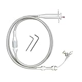 Lokar CC-1603HT Hi-Tech TPI Cruise Control Cable