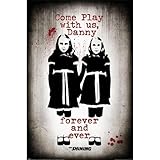 Poster The Shining Come Play With Us 61x91,5cm