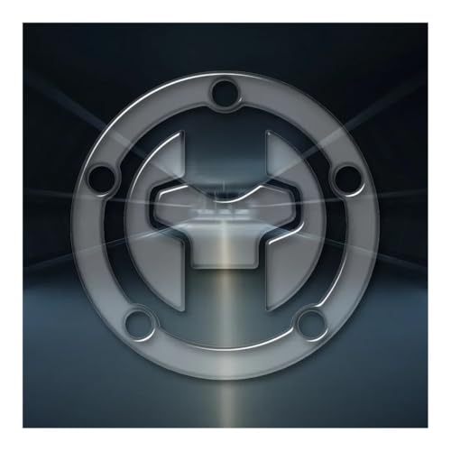 Autocollant de protection réservoir moto pour Suzuki V-Strom 650 1000