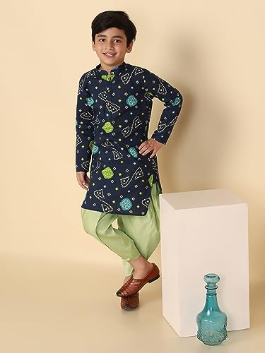 Image of KISAH Men Kurta