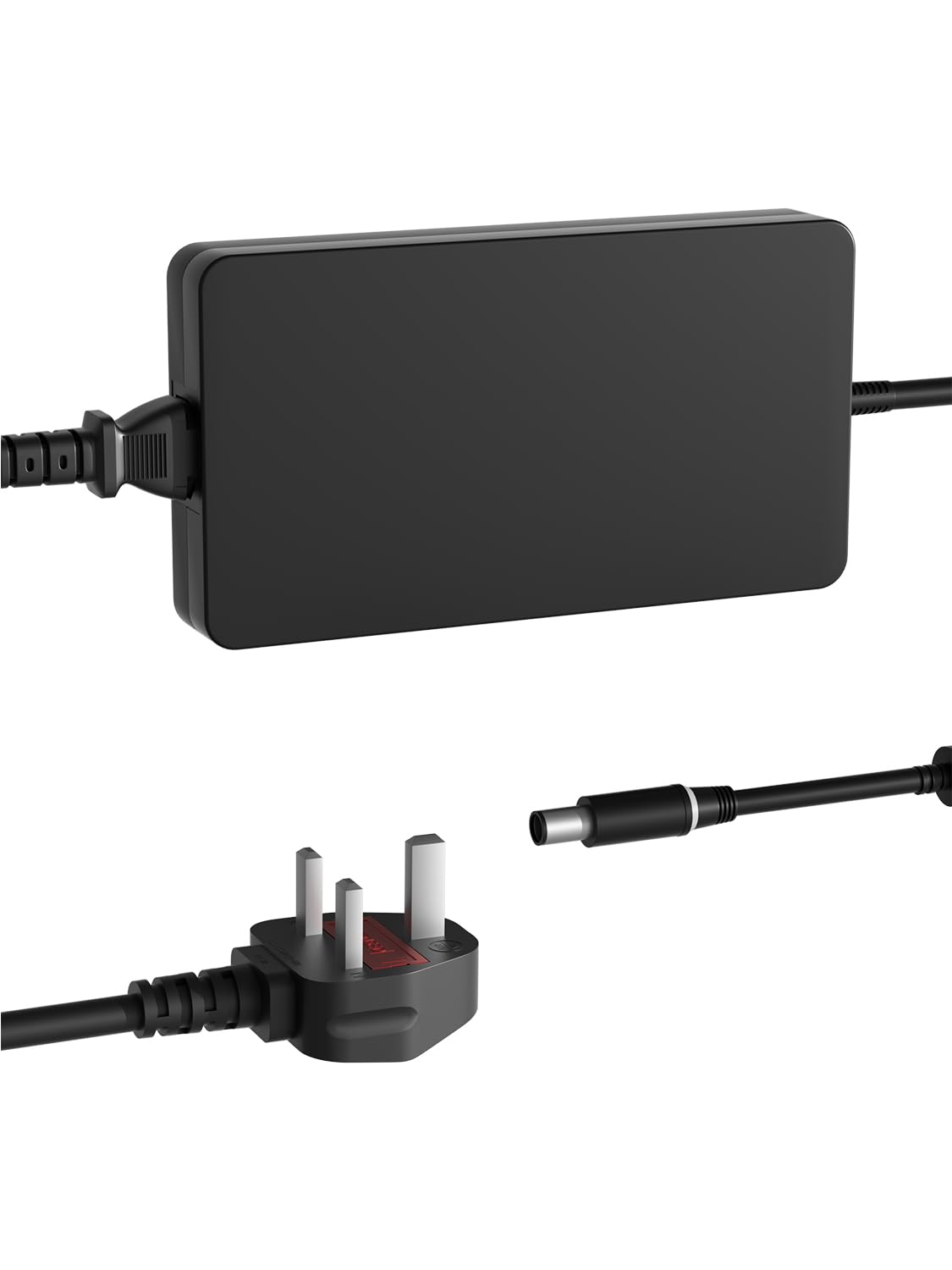 Sponsored Ad – 240W 180W 130W AC Charger Fit for Dell G3 G5 G7 G15 G16 Series Gaming Laptop Computer Power Supply Adapter Cord