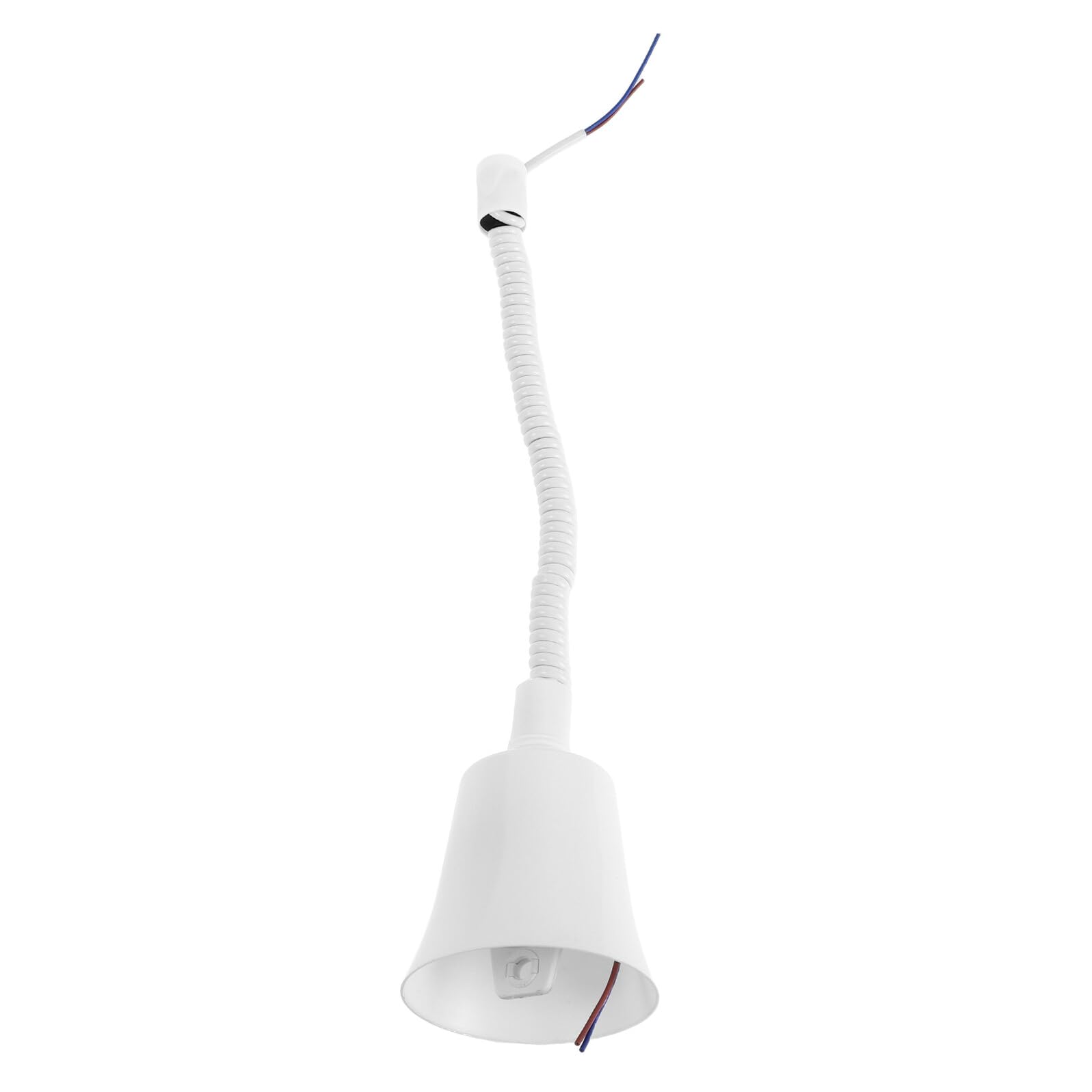 Lámpara colgante retráctil STOBAZA E27 con cable extensible ajustable 8