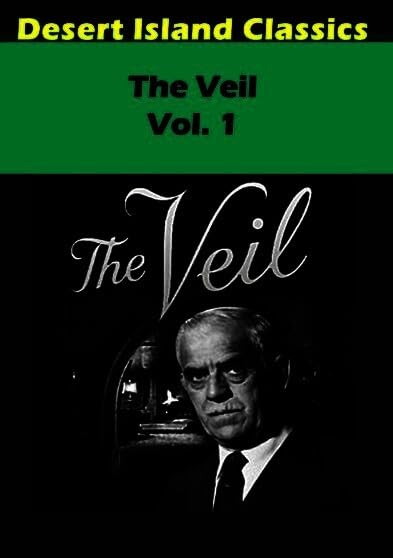 Veil Tv 1 DVD Edición Estados Unidos compatible con reproductores de Italia