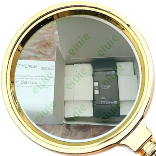 KV-E4T solution panne automatisation avec cette pièce de rechange disponible