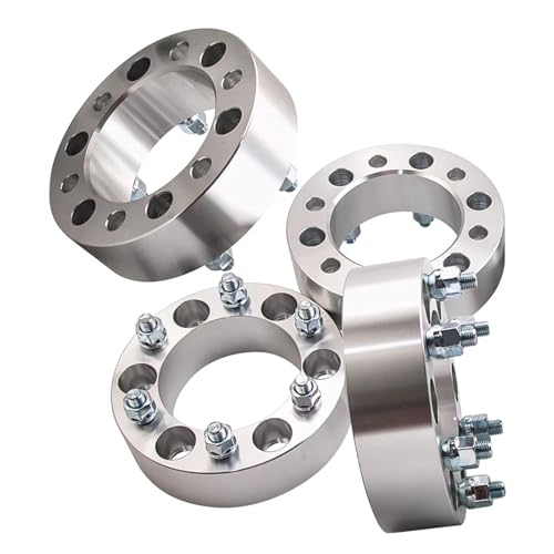 Cale de roue 108mm pour Toyota 4-Runner SR5 afin d'éviter les frottements