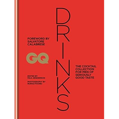 GQ Drinks