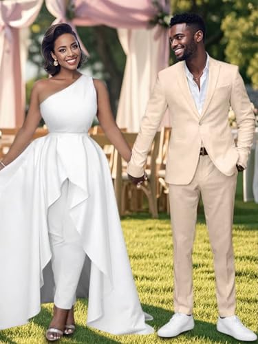 Suits for Men 3 Piece Slim Fit Casual Tuxedo Business Wedding Groom Prom Homecoming Suits Blazer Vest Pants4