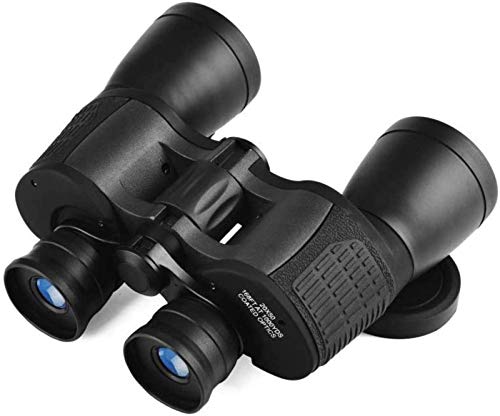 Binoculares para adultos 20x50 de alta potencia con vision nocturna de luz tenue