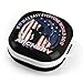 Graffiti American Flag Archery Hard Shell Case Compatible with Samsung Galaxy Buds 2 Pro/Galaxy Buds 2/ Galaxy Buds Pro/Galaxy Buds Live Case