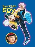 Harriet la petite espionne