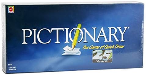 Pictionary