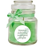 HS Candle