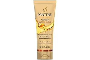 Pantene Gold Series Miracle Buttercream Leave-In Treatment