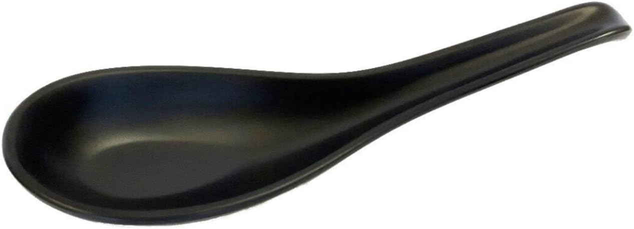 TomYangBBQ ladle 21 cm! Perfect for the original Thai-Grill & Hot Pot