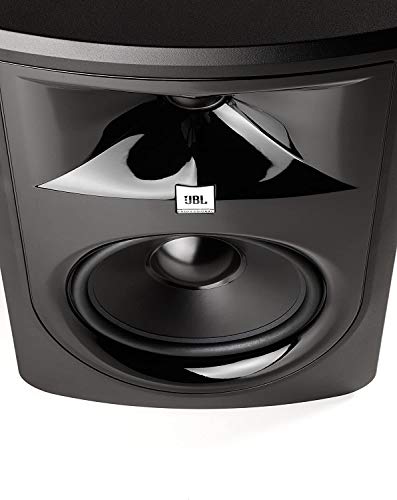 image for JBL Professional 306P MkII Next-Generation 6-Inch 2-Way Powered Studio