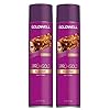 Goldwell Sprühgold Classic unisex, Haarspray Aktion 2x 600 ml = 1200ml