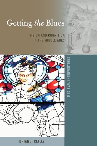 Getting the Blues (Medieval Interventions)