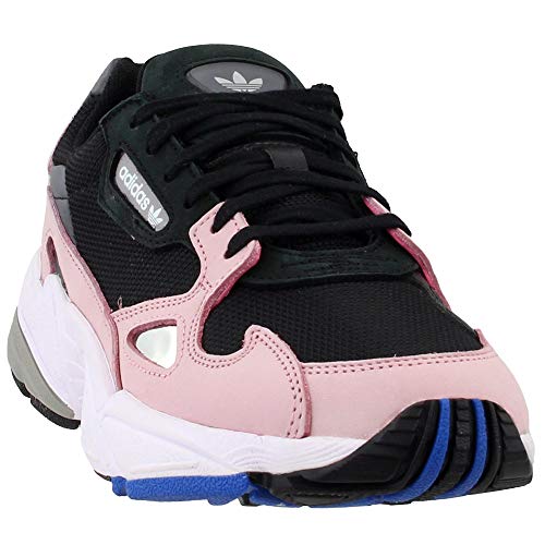 Image of adidas Originals Women's Falcon Wide Shoes