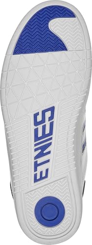 Image of Etnies Callicut - Heritage Skate Style, Puffy Look, 90's Chunky Vibe, Reinforced Cupsole, Cushioned Feel, Everyday Sneakers