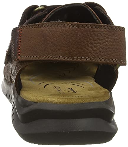 Clarks Hapsford Cove heren Open sandalen - Image 4