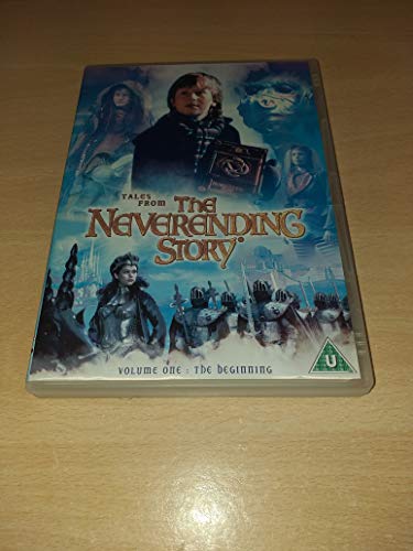 Neverending Story - Vol. 1 - The Beginning