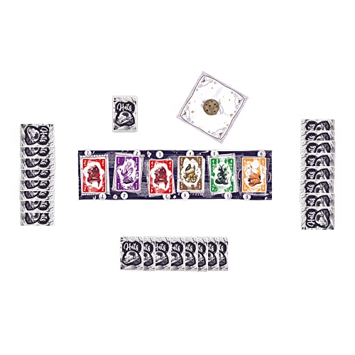 Hats Blackrock - vue 7