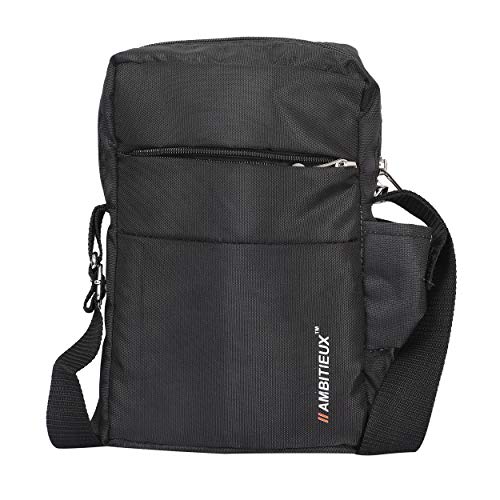 Buy ambitieux Sleek and Durable Messenger Bag for Everyday Use men and