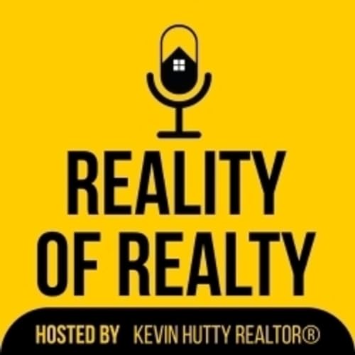 The Truth About Mortgage Misconceptions: Debunking Common Myths Podcast Por  arte de portada