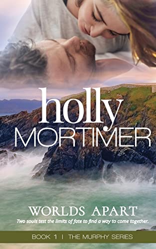Worlds Apart (The Murphy Series)