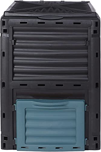 300L Outdoor Composter Bin