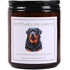 ROTTWEILER FARTS