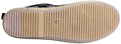 Image of FOCO NFL Women's Espadrille Canvas Shoes