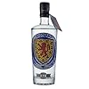 Scottish FA Vodka Gift for Men & Woman | Official Scottish Football Association Crystal Edition Vodka | Perfect Birthday Present for Scotland Supporters – 70 cl – Bohemian Brands