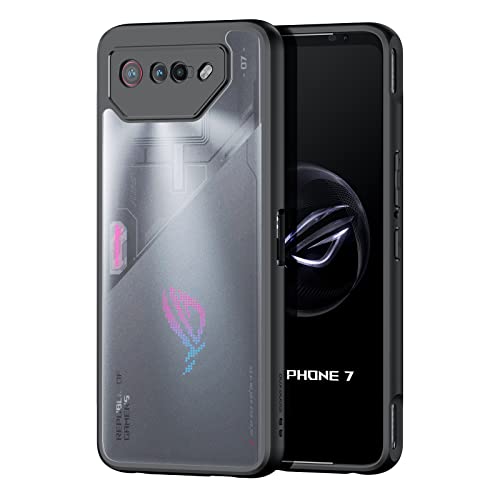 Careflection Aimo Series Back Cover for Asus Rog 7 - Image 2