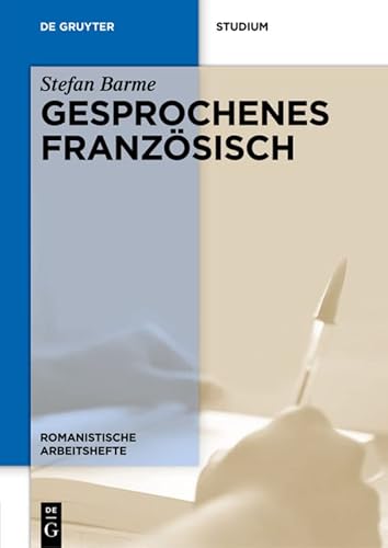 Gesprochenes Französisch: 58
