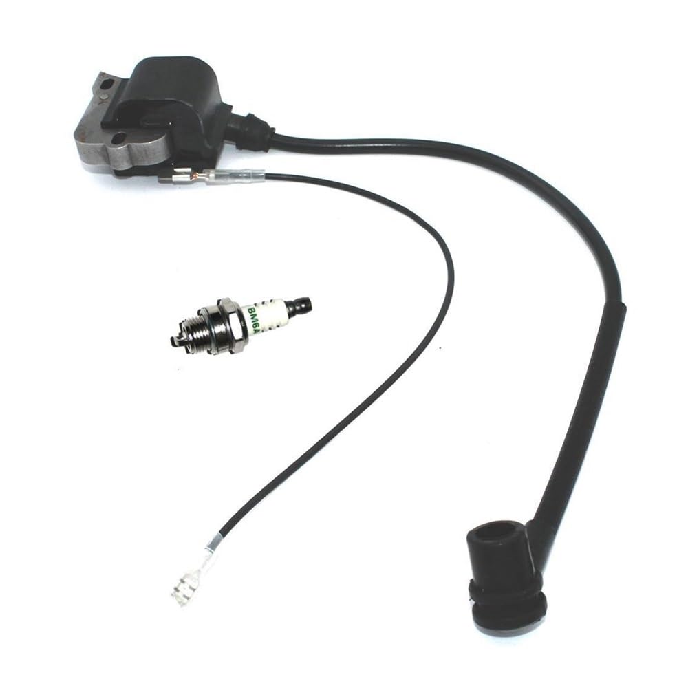 Bobine d'allumage à étincelle stable pour moteurs 154 254 257