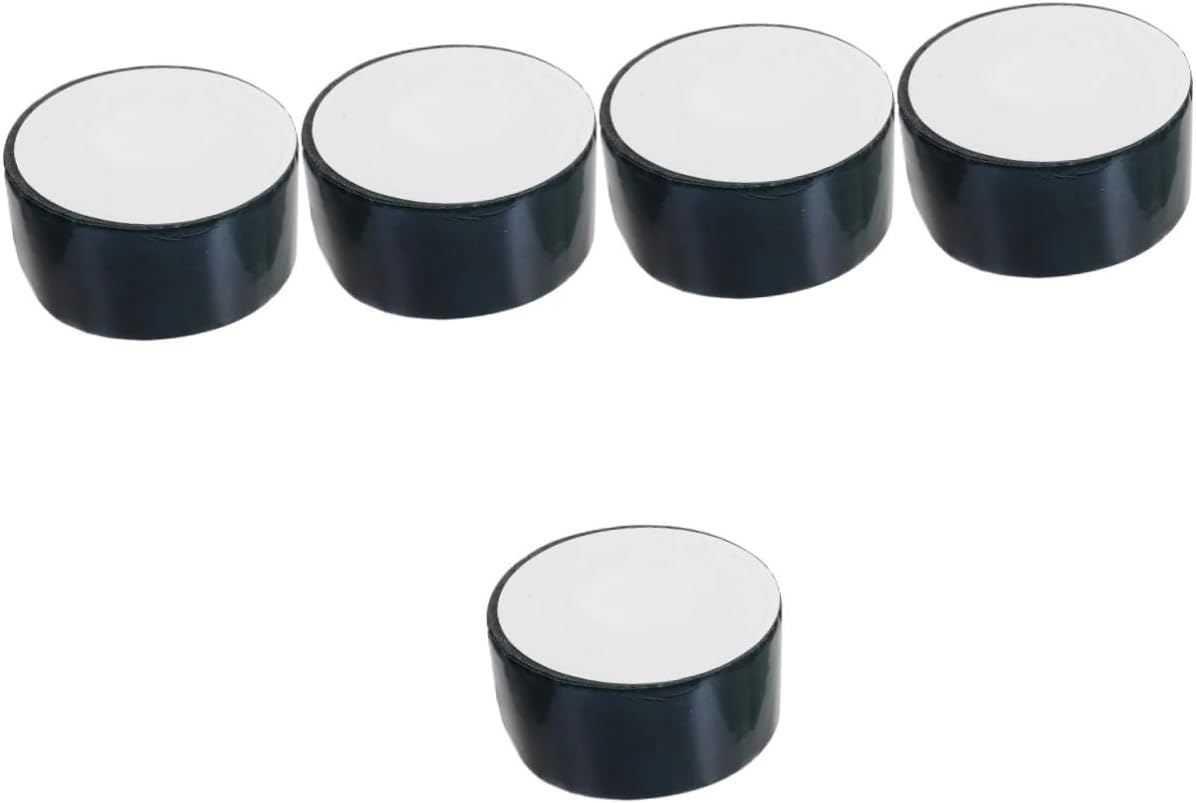 Mipcase 5rolls Artificial Turf Grass Seam Tape Turf Tape Self-Adhesive Lawn Connection for Outdoor Use