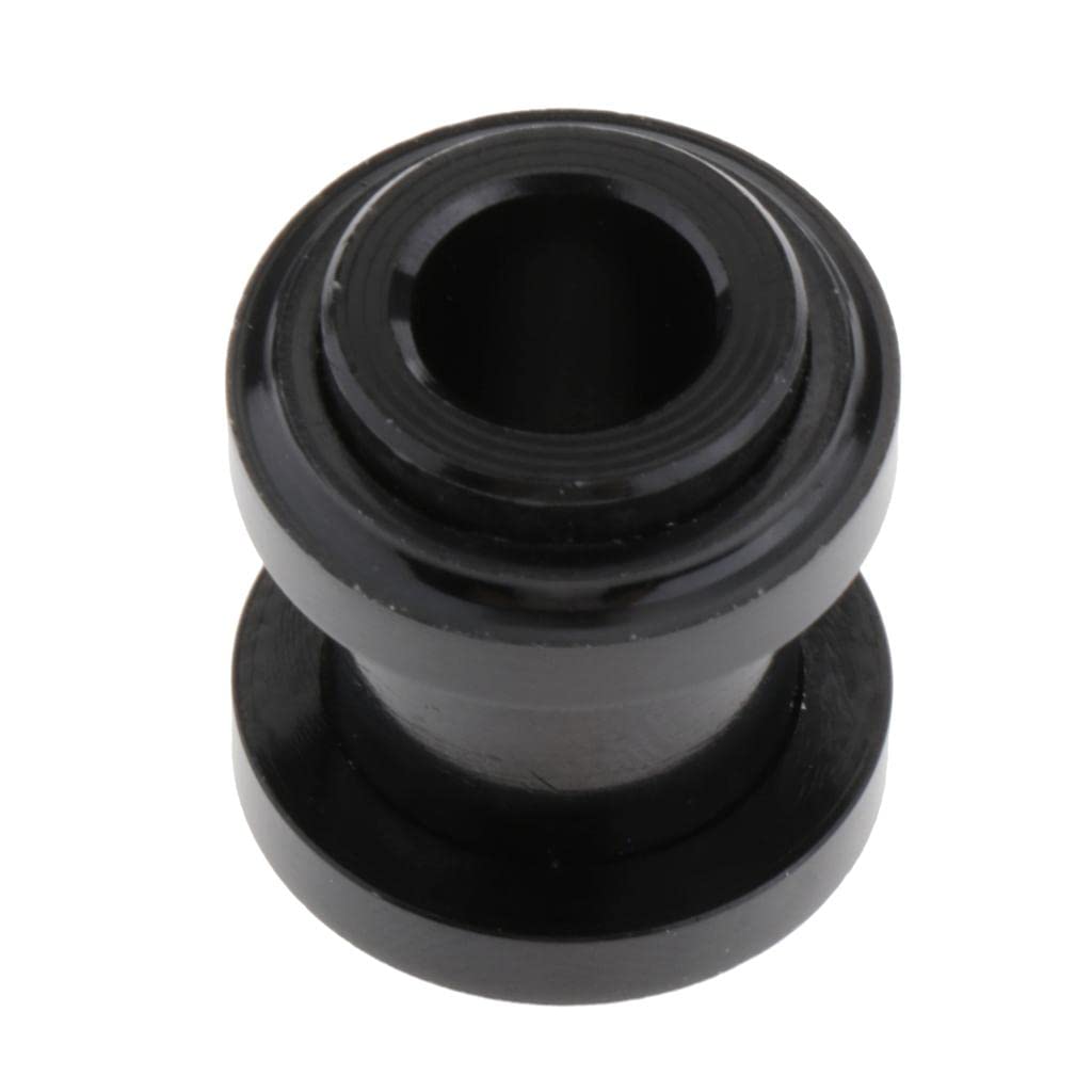 Bike Rear Shock Bushing Turn Point Rear Suspension Modified Parts 22.2x8mm-image-41