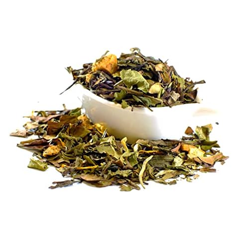 T7 TEA White Peach Tea 2.5oz Cover